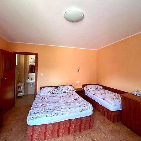 Apartmán Sofia Dziwnówek Exteriér fotografie