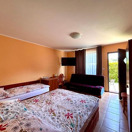 Apartmán Sofia Dziwnówek Exteriér fotografie