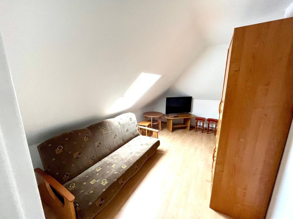 Apartmán Sofia Dziwnówek Exteriér fotografie