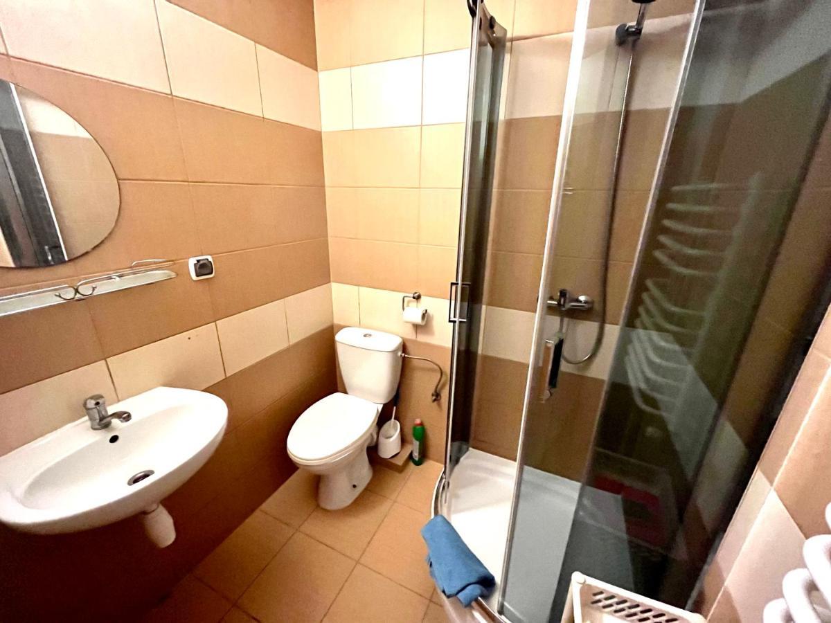 Apartmán Sofia Dziwnówek Exteriér fotografie