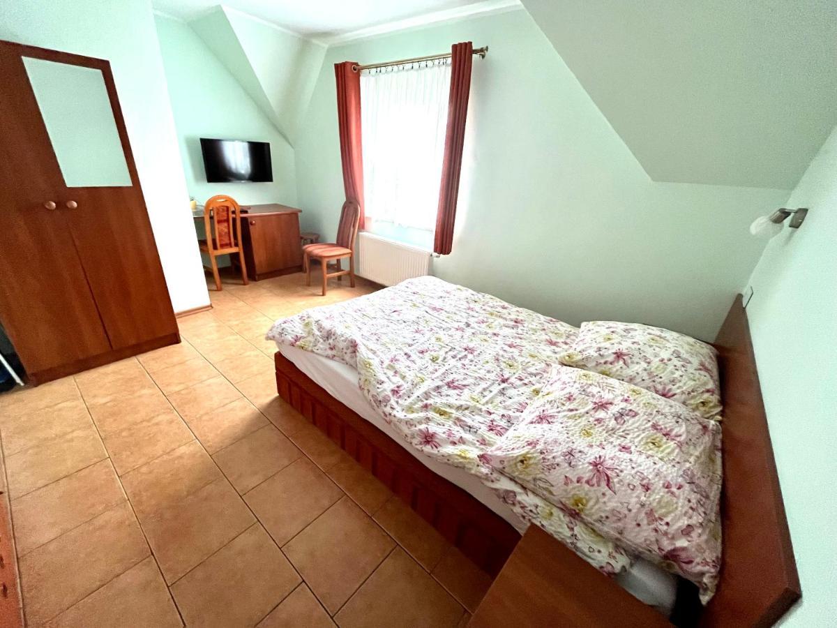Apartmán Sofia Dziwnówek Exteriér fotografie