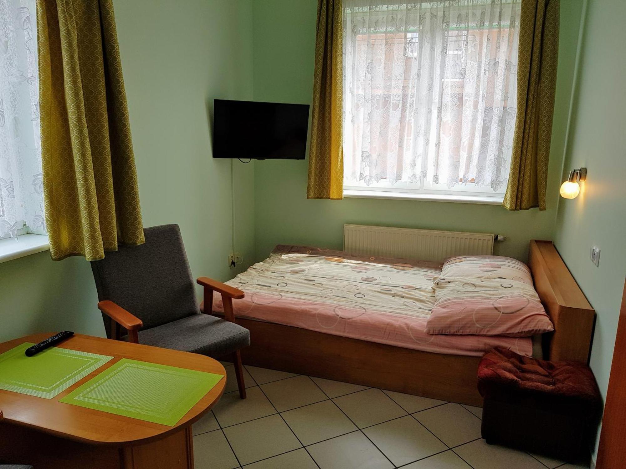 Apartmán Sofia Dziwnówek Exteriér fotografie