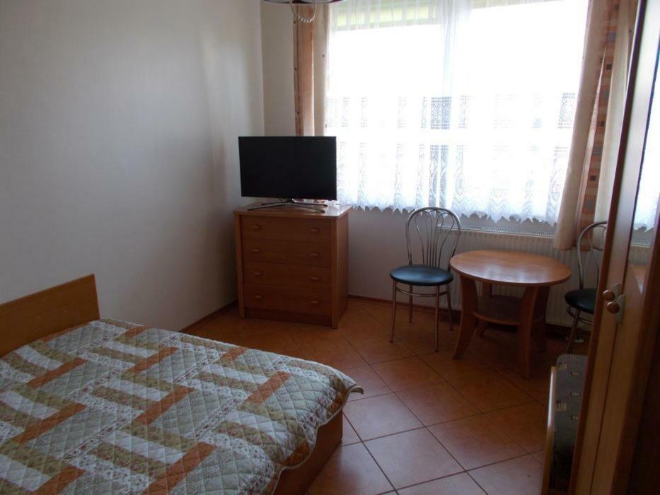 Apartmán Sofia Dziwnówek Exteriér fotografie