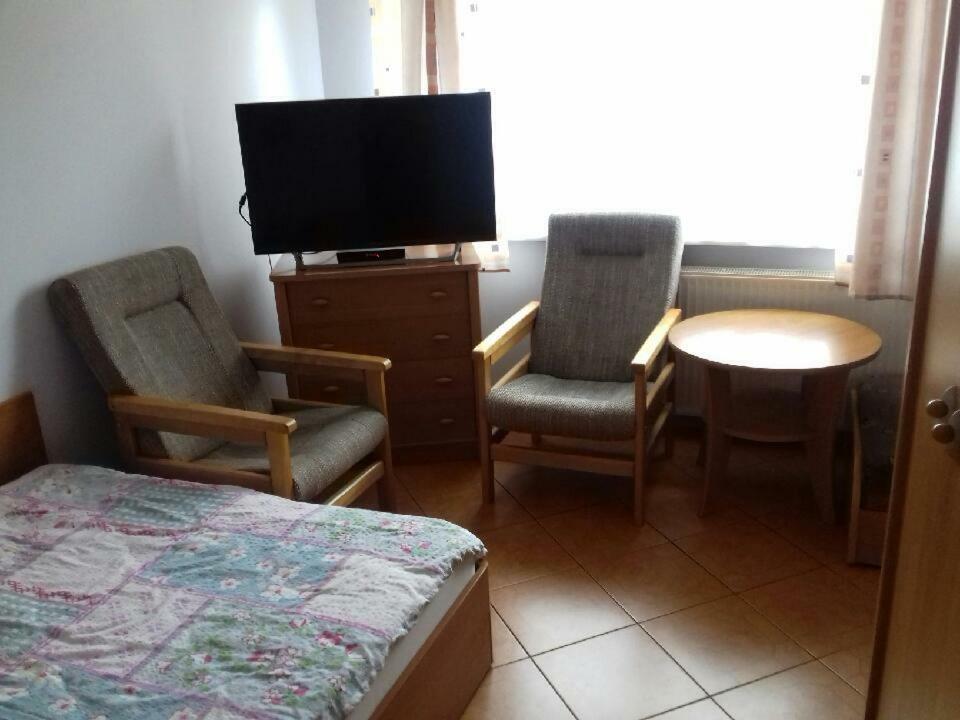 Apartmán Sofia Dziwnówek Exteriér fotografie