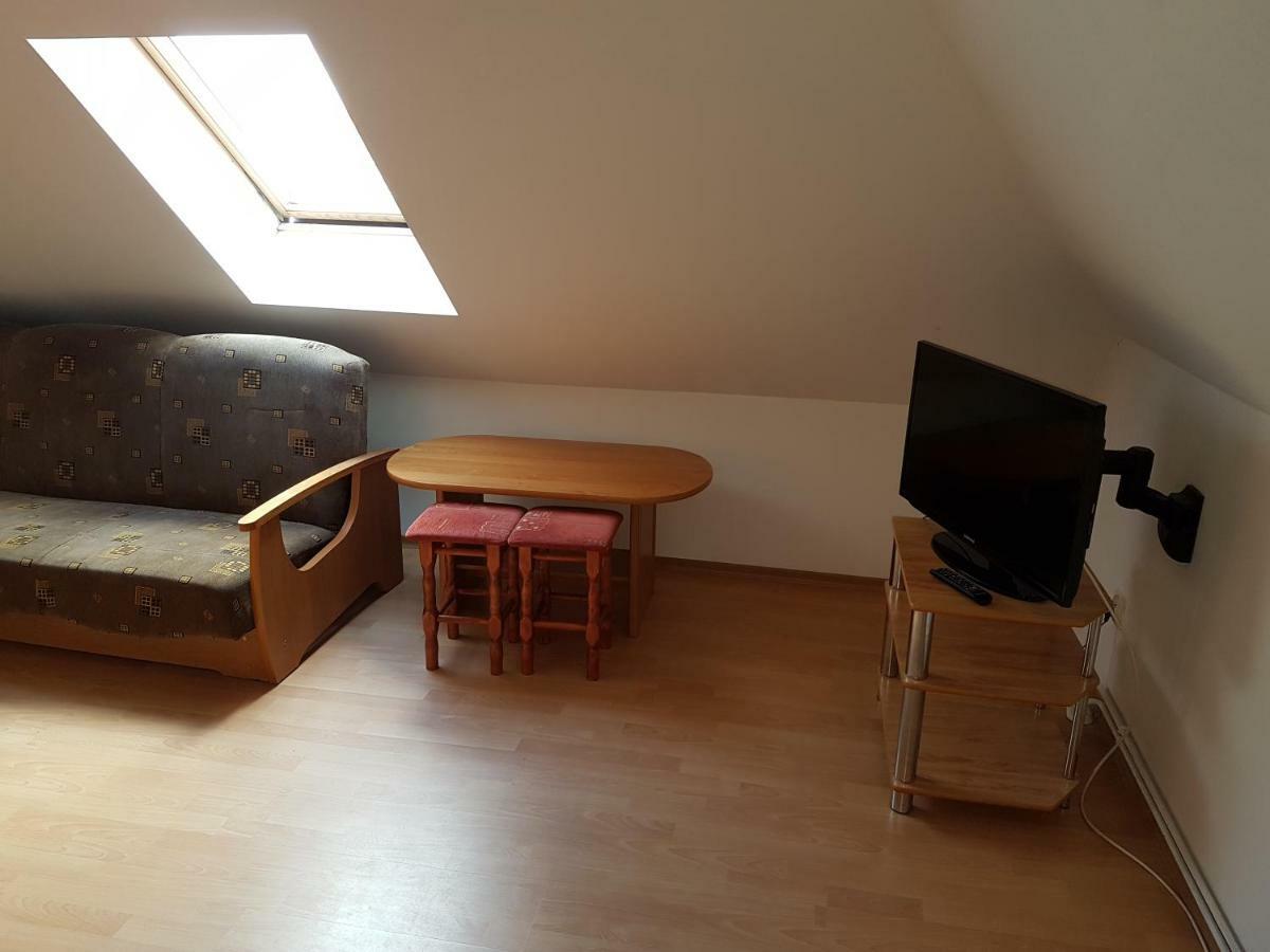 Apartmán Sofia Dziwnówek Exteriér fotografie