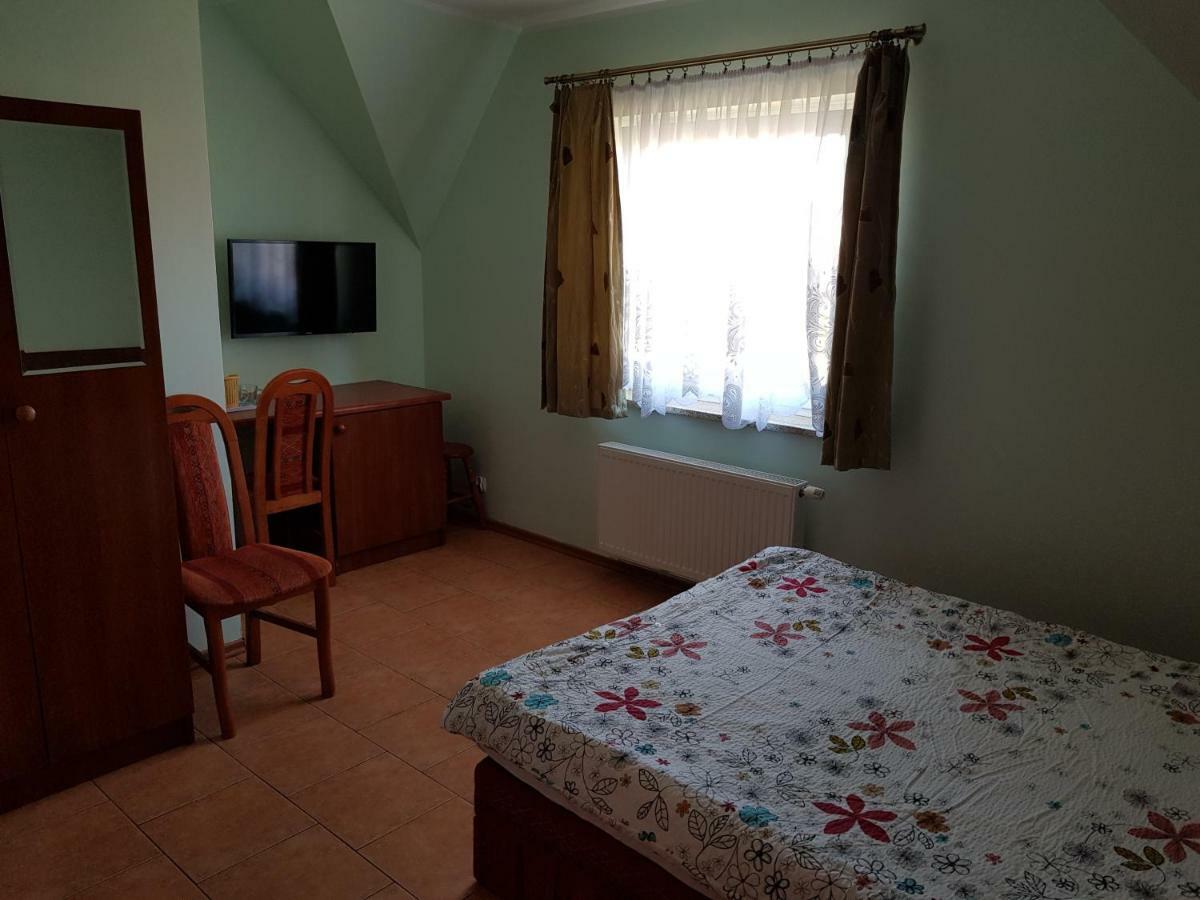 Apartmán Sofia Dziwnówek Exteriér fotografie